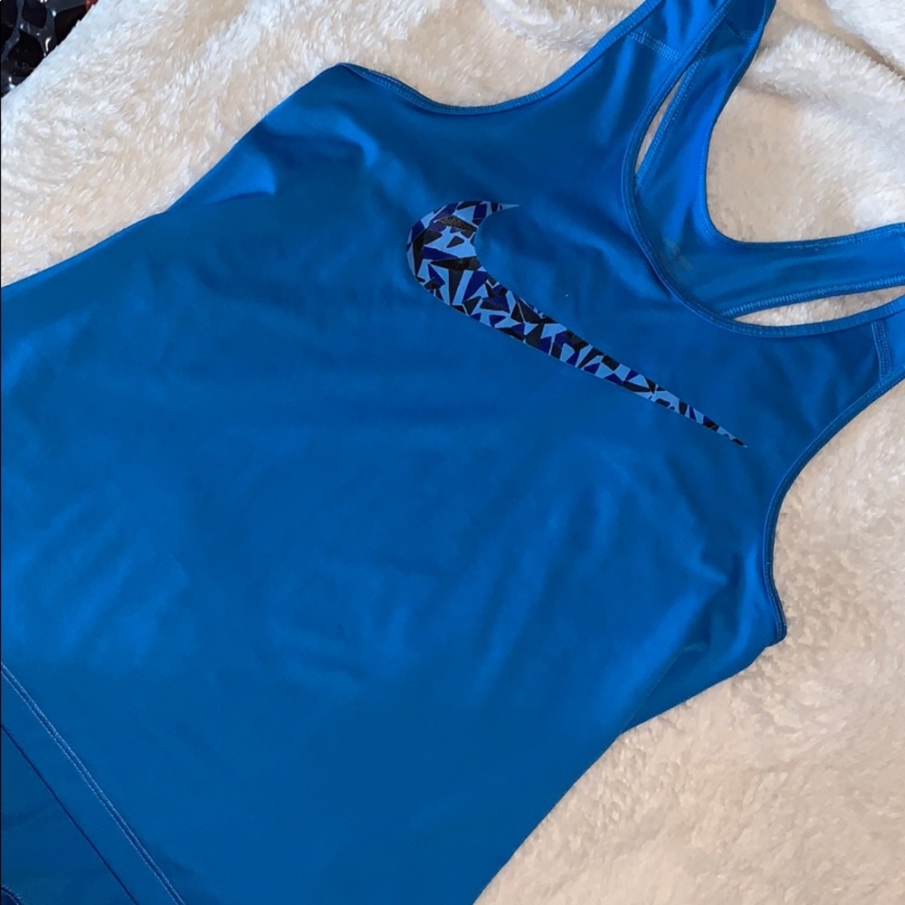 Nike Pro Tank Top
